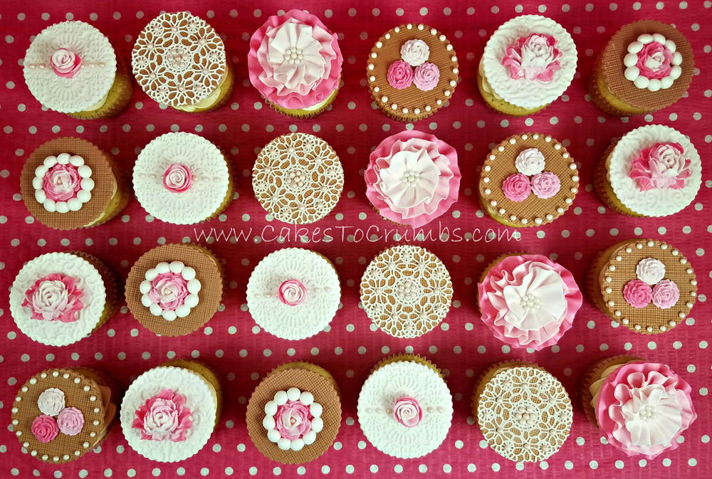 Bridal-Shower-Cupcakes