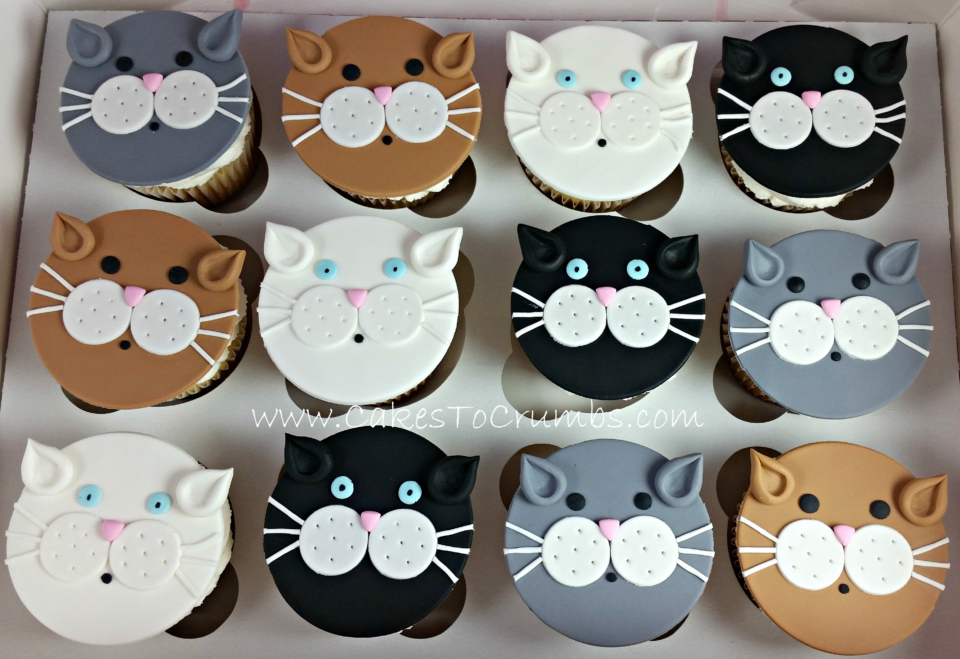 cat-cupcakes