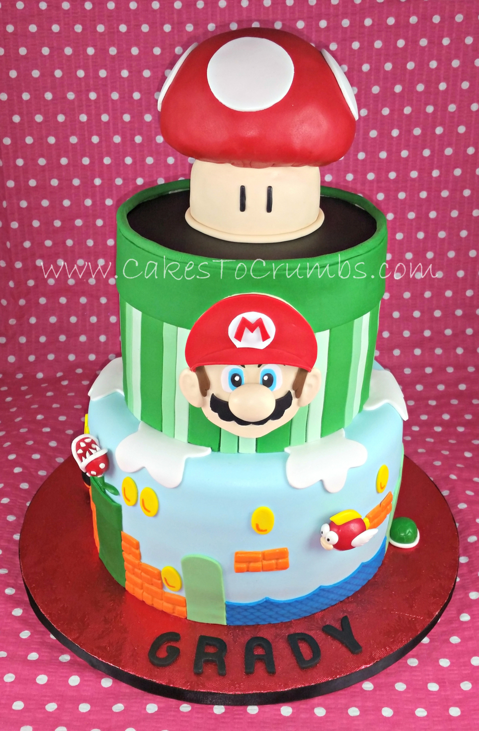 mario-cake