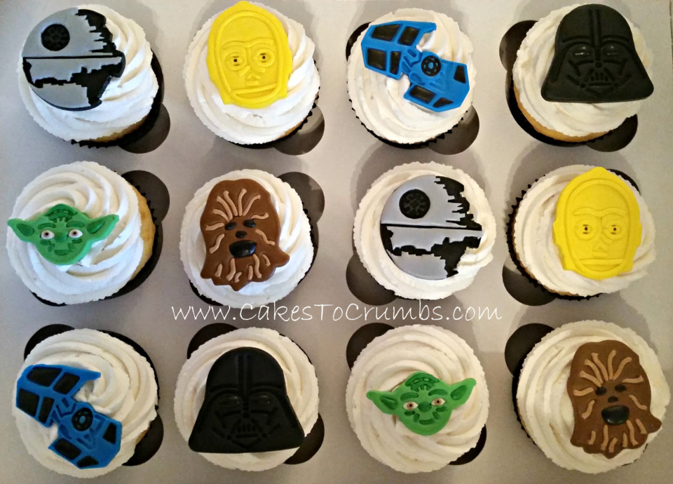 star-wars-cupcakes